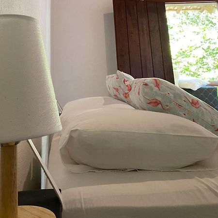 פורטו סגורו Maui Suites E Chales מראה חיצוני תמונה