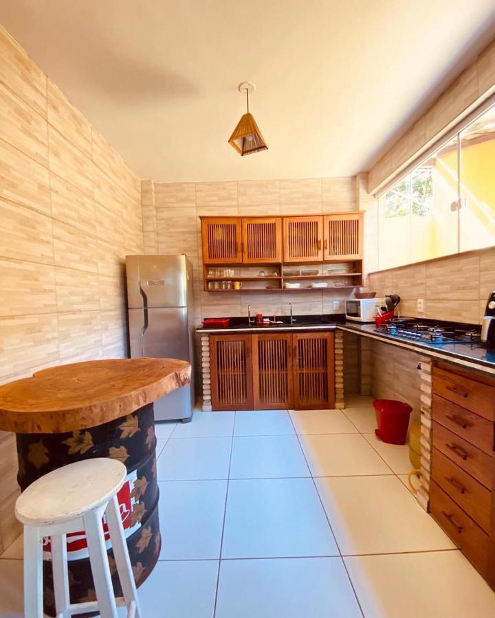 פורטו סגורו Maui Suites E Chales מראה חיצוני תמונה
