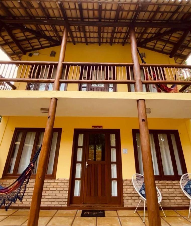 פורטו סגורו Maui Suites E Chales מראה חיצוני תמונה