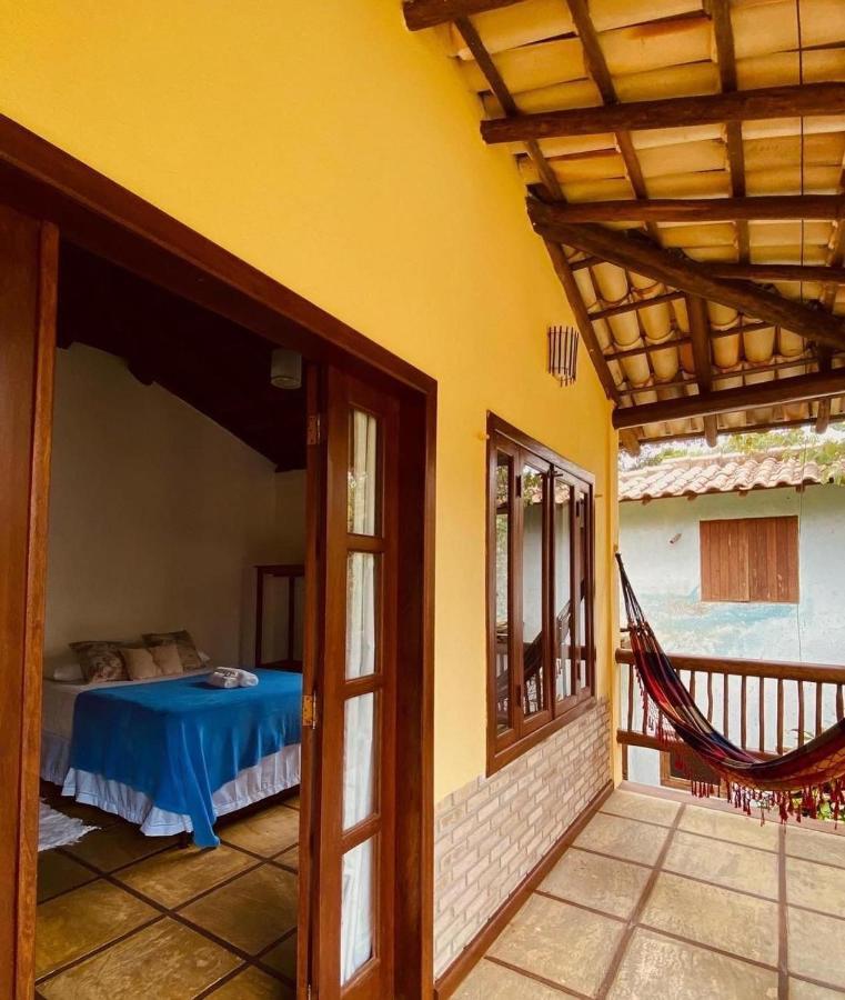 פורטו סגורו Maui Suites E Chales מראה חיצוני תמונה