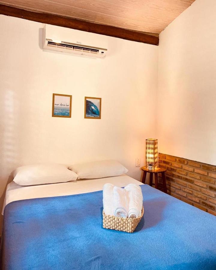 פורטו סגורו Maui Suites E Chales מראה חיצוני תמונה