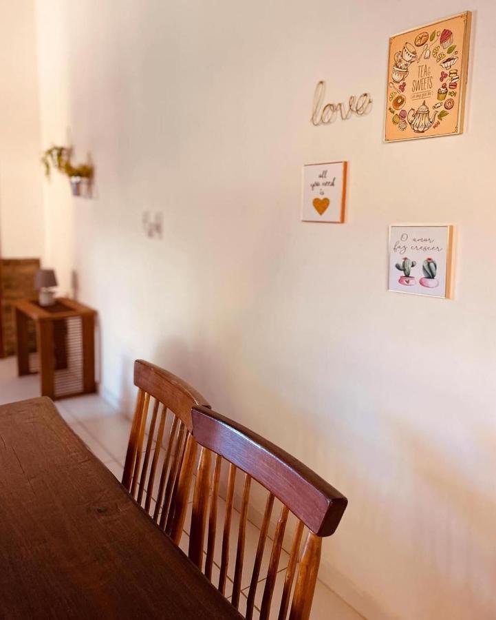 פורטו סגורו Maui Suites E Chales מראה חיצוני תמונה