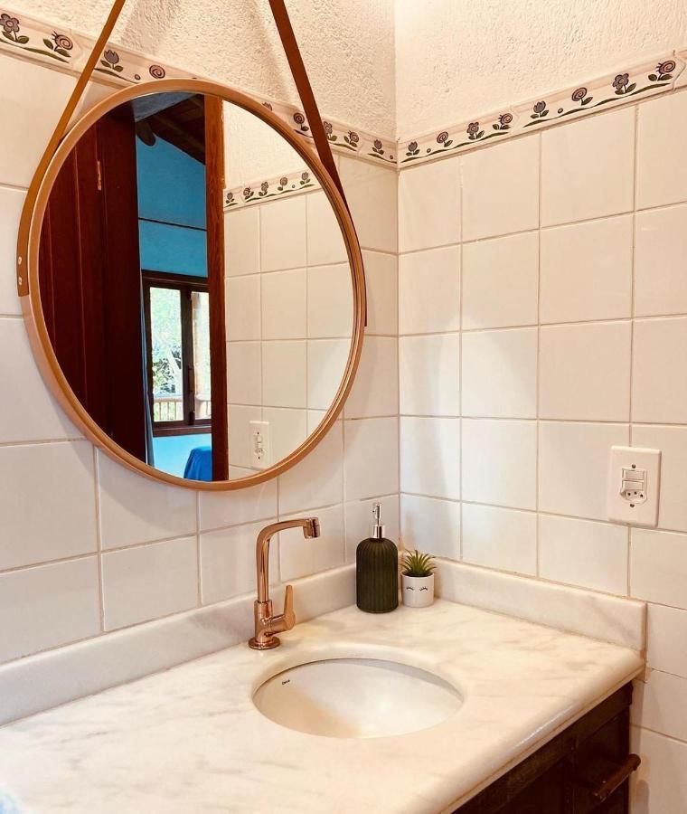 פורטו סגורו Maui Suites E Chales מראה חיצוני תמונה