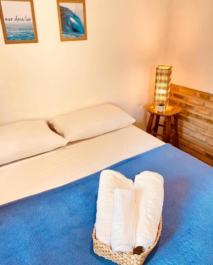 פורטו סגורו Maui Suites E Chales מראה חיצוני תמונה