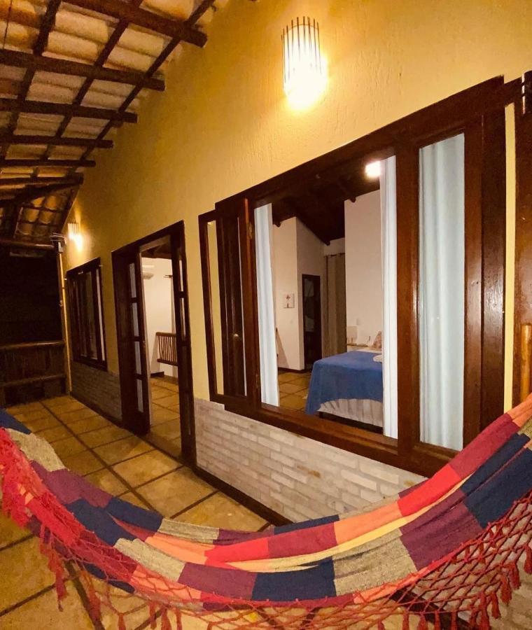 פורטו סגורו Maui Suites E Chales מראה חיצוני תמונה