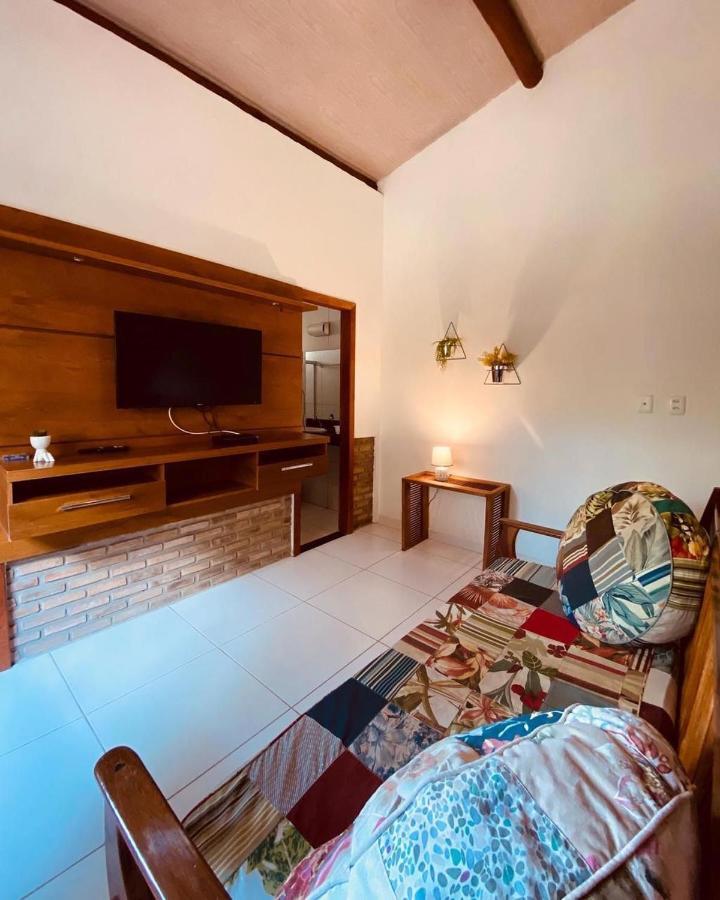פורטו סגורו Maui Suites E Chales מראה חיצוני תמונה