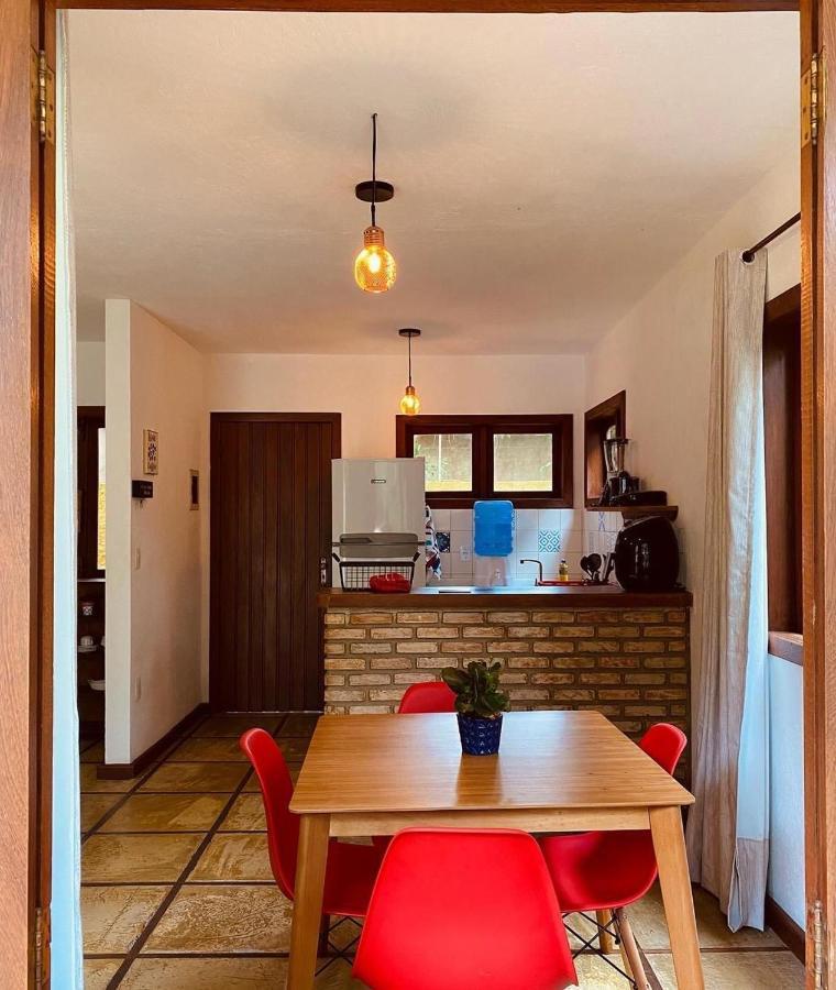 פורטו סגורו Maui Suites E Chales מראה חיצוני תמונה