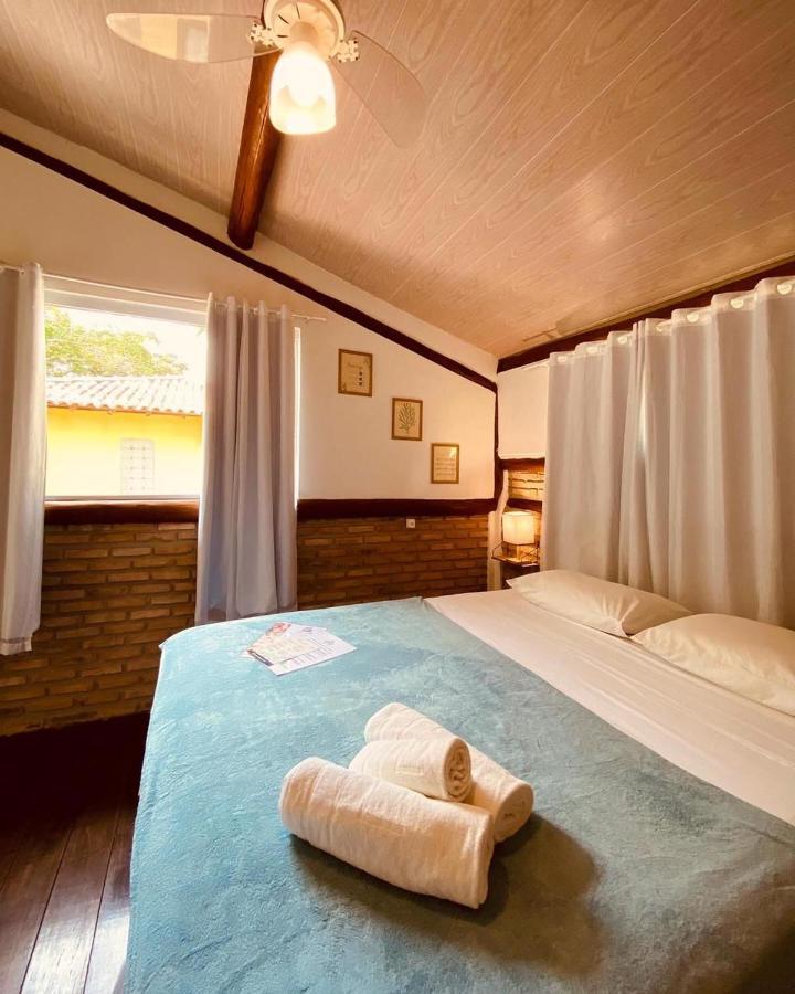 פורטו סגורו Maui Suites E Chales מראה חיצוני תמונה