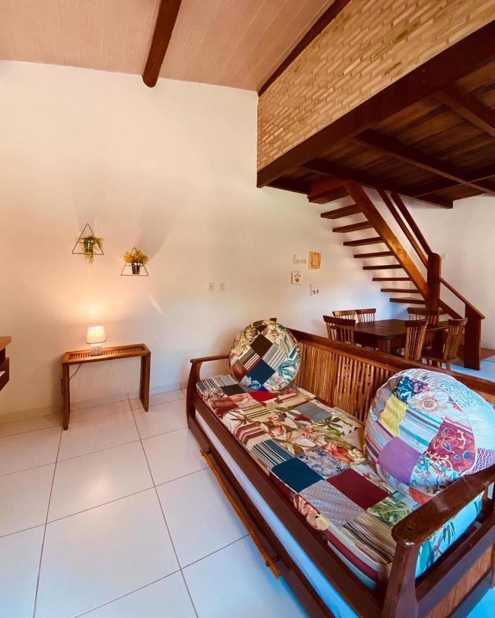 פורטו סגורו Maui Suites E Chales מראה חיצוני תמונה