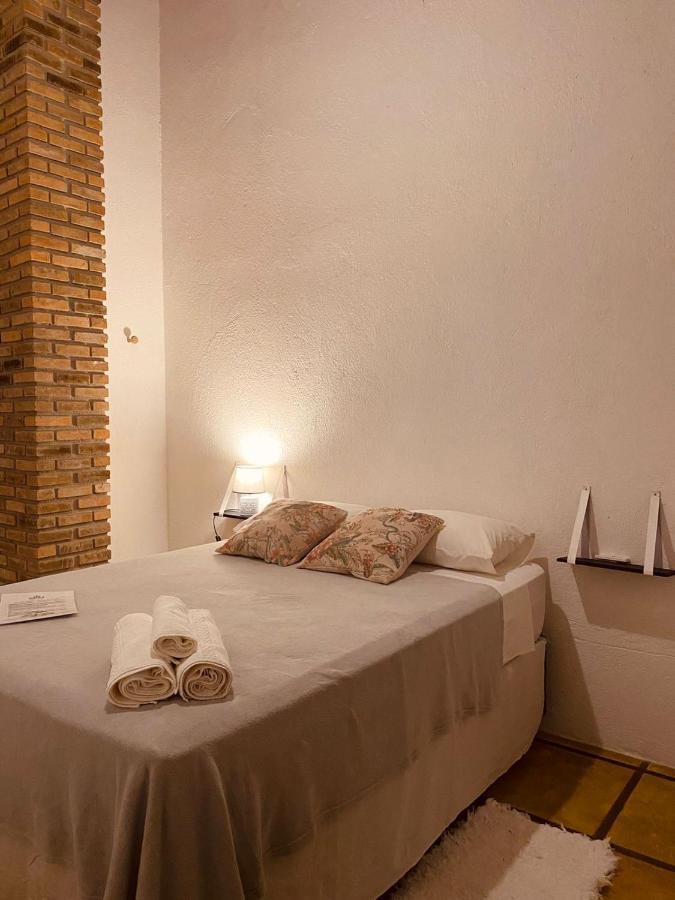 פורטו סגורו Maui Suites E Chales מראה חיצוני תמונה