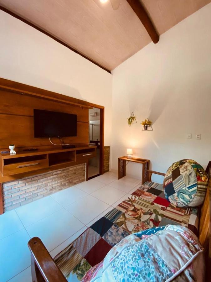 פורטו סגורו Maui Suites E Chales מראה חיצוני תמונה