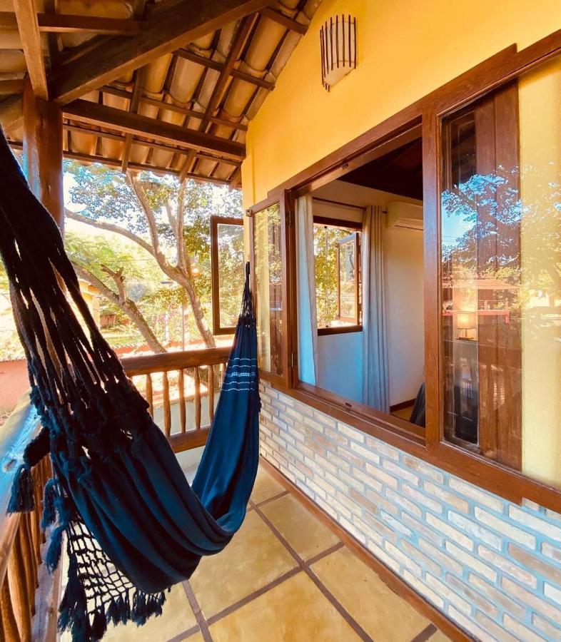 פורטו סגורו Maui Suites E Chales מראה חיצוני תמונה
