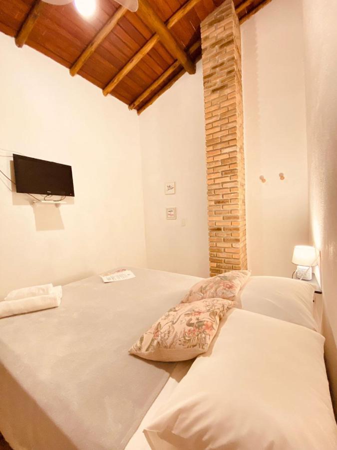 פורטו סגורו Maui Suites E Chales מראה חיצוני תמונה