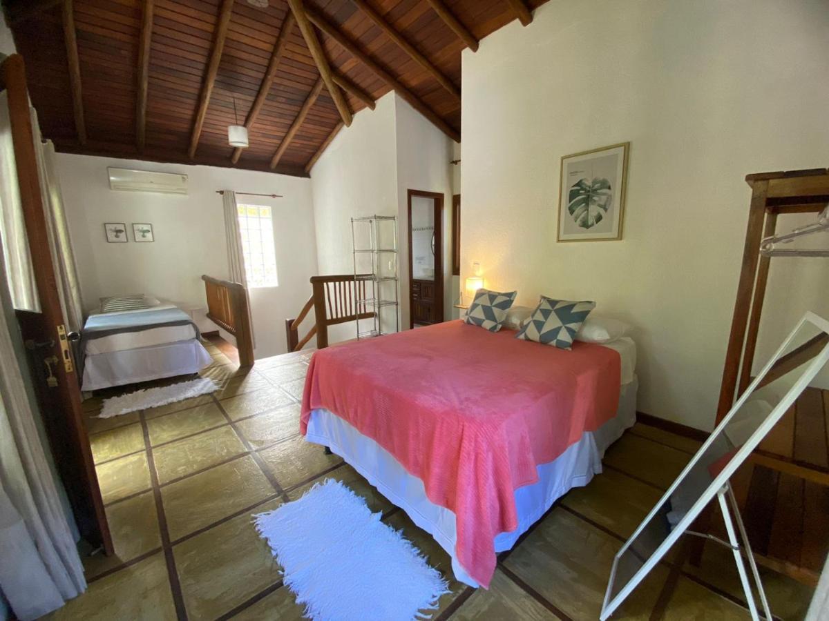 פורטו סגורו Maui Suites E Chales מראה חיצוני תמונה
