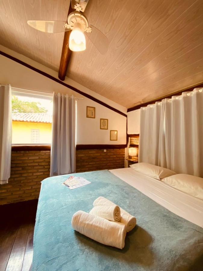 פורטו סגורו Maui Suites E Chales מראה חיצוני תמונה