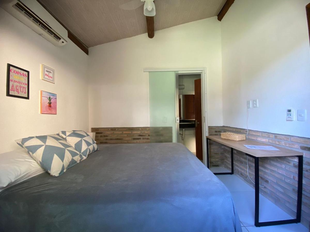 פורטו סגורו Maui Suites E Chales מראה חיצוני תמונה