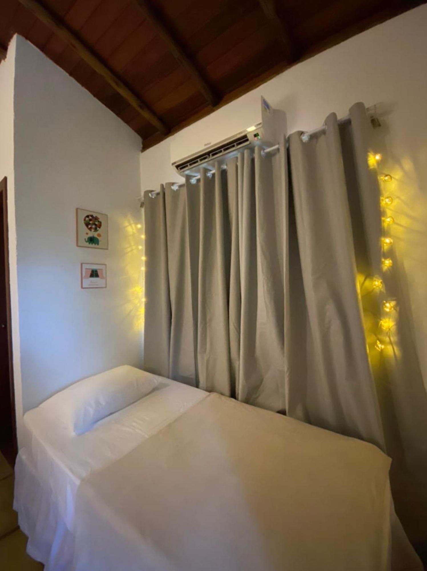 פורטו סגורו Maui Suites E Chales מראה חיצוני תמונה