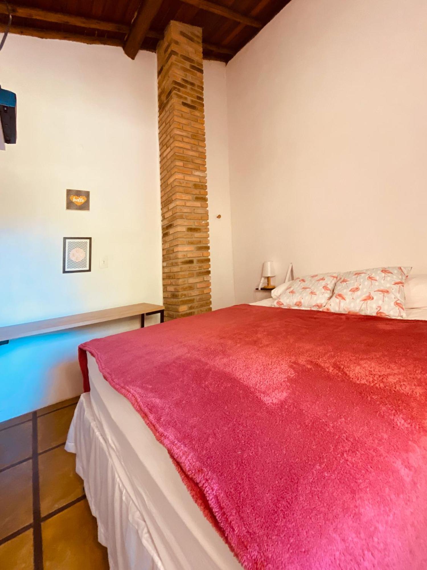 פורטו סגורו Maui Suites E Chales מראה חיצוני תמונה