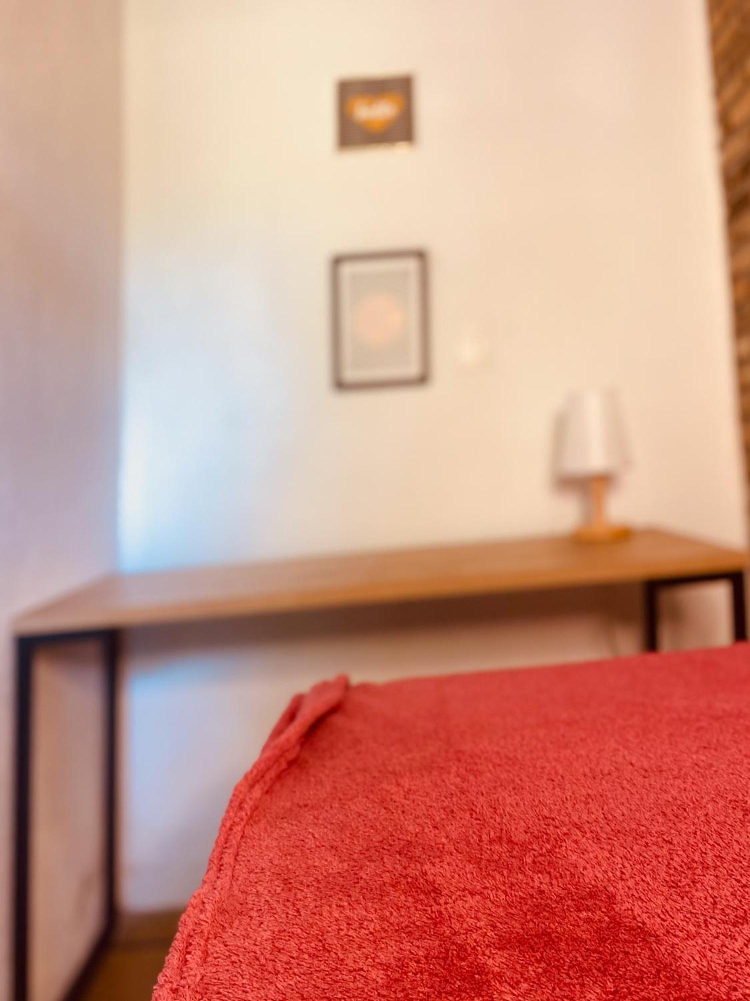 פורטו סגורו Maui Suites E Chales מראה חיצוני תמונה
