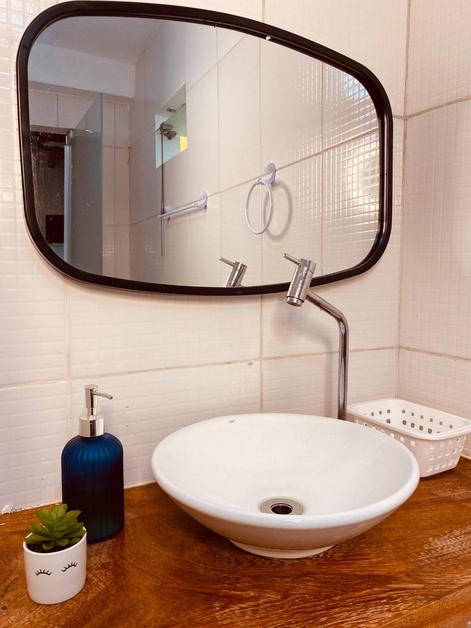 פורטו סגורו Maui Suites E Chales מראה חיצוני תמונה