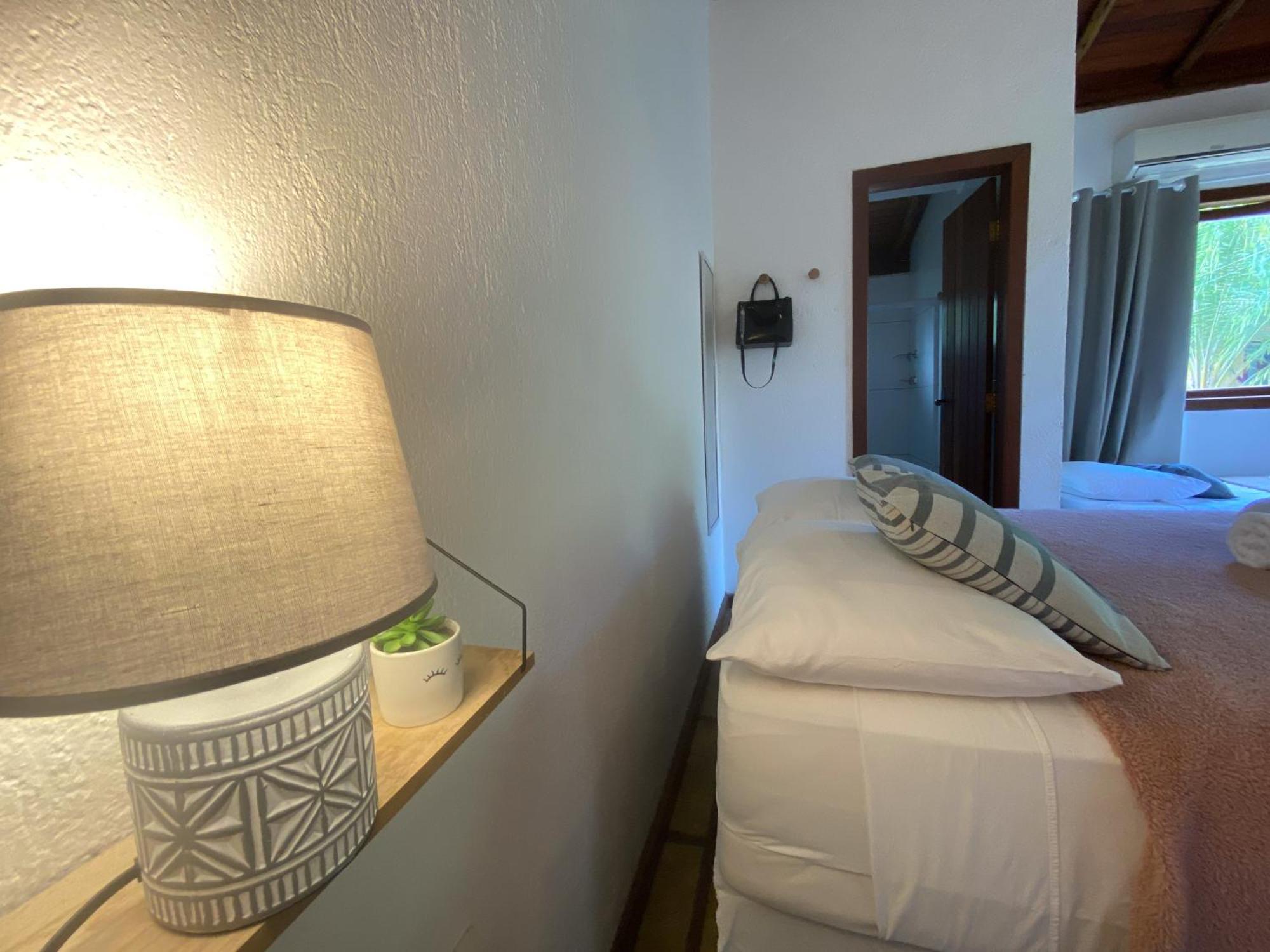 פורטו סגורו Maui Suites E Chales מראה חיצוני תמונה